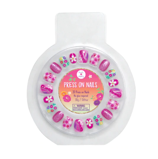 Pixie Fantasy Press-on Nails