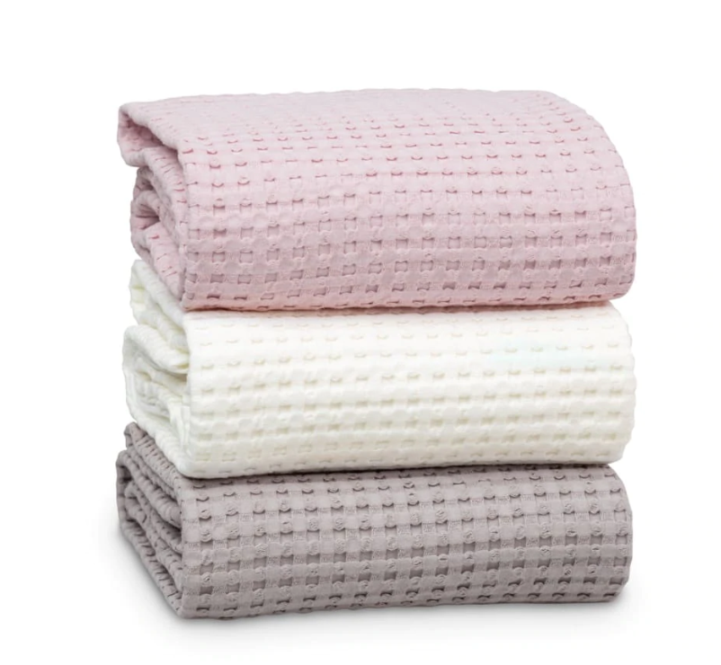 Waffle Blanket