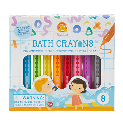 Bath Crayons