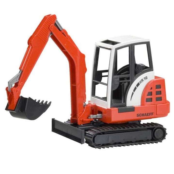 Schaeff HR16 Mini Excavator