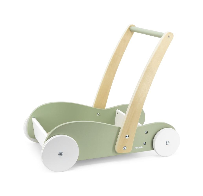 Mini Mover Baby Walker - Mint