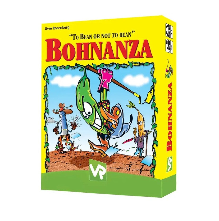 Bohnanza - Compact