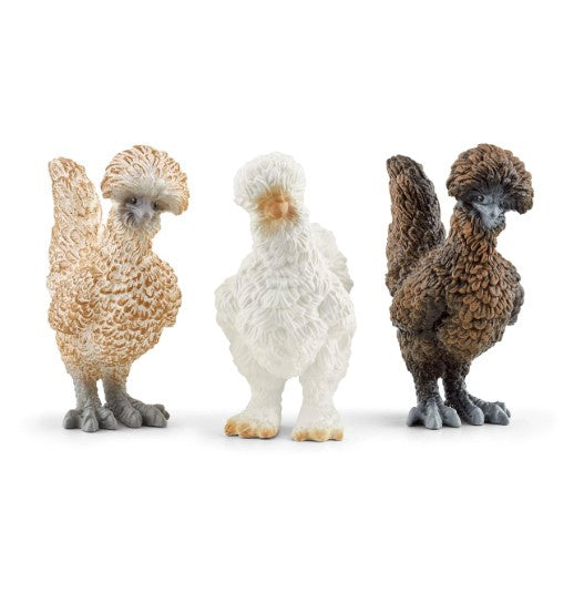 Chicken Friends