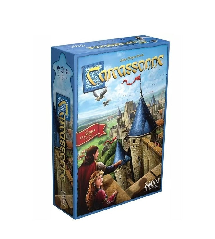 Carcassonne