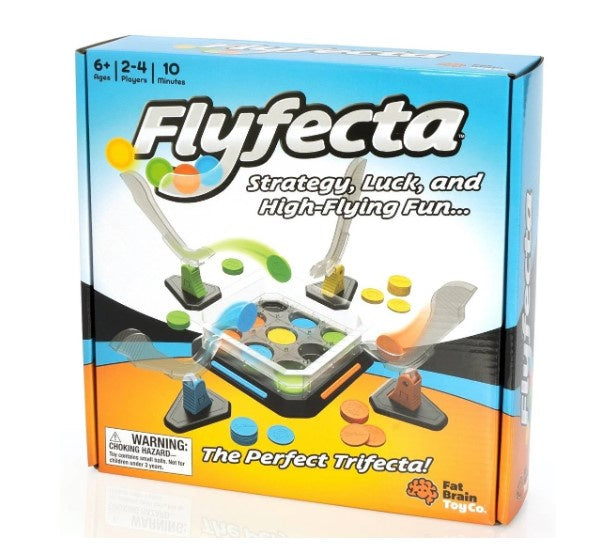 Flyfecta