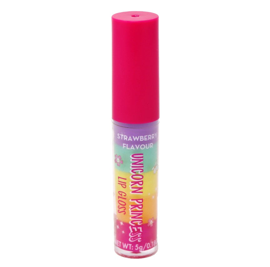 Unicorn Princess Lip Gloss