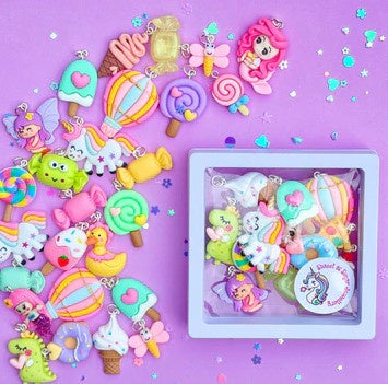 Charm Refill