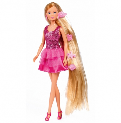 Steffi Love Doll - Hair Stylist