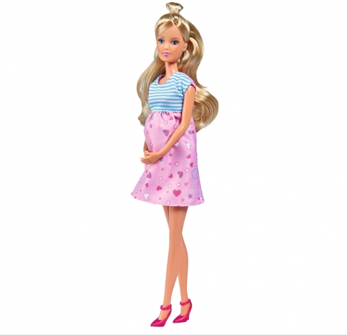 Steffi Love Doll - Welcome Surprise