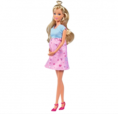 Steffi Love Doll - Welcome Surprise