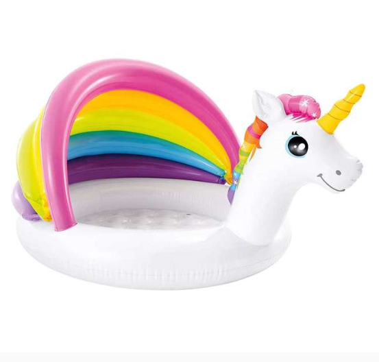 Intex Baby Unicorn Pool