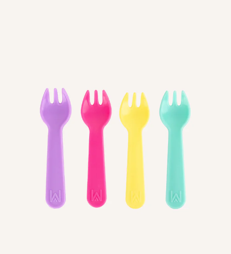 MontiiCo Spork Set