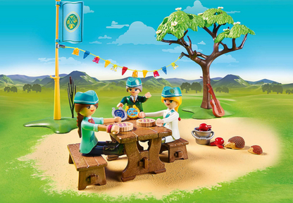 Spirit - Summer Campground 70329