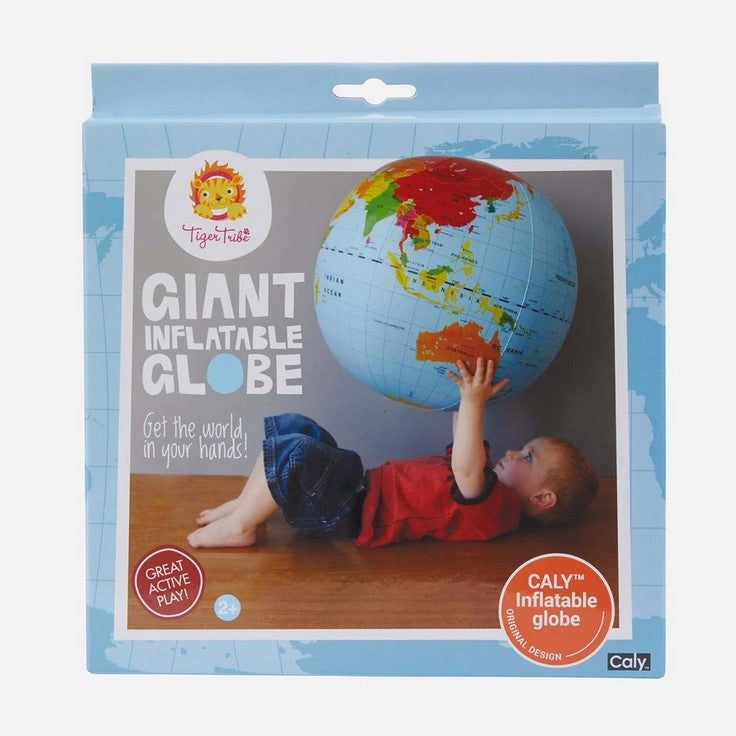 Giant Inflatable Globe