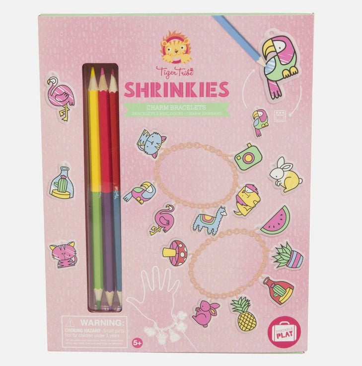 Shrinkies