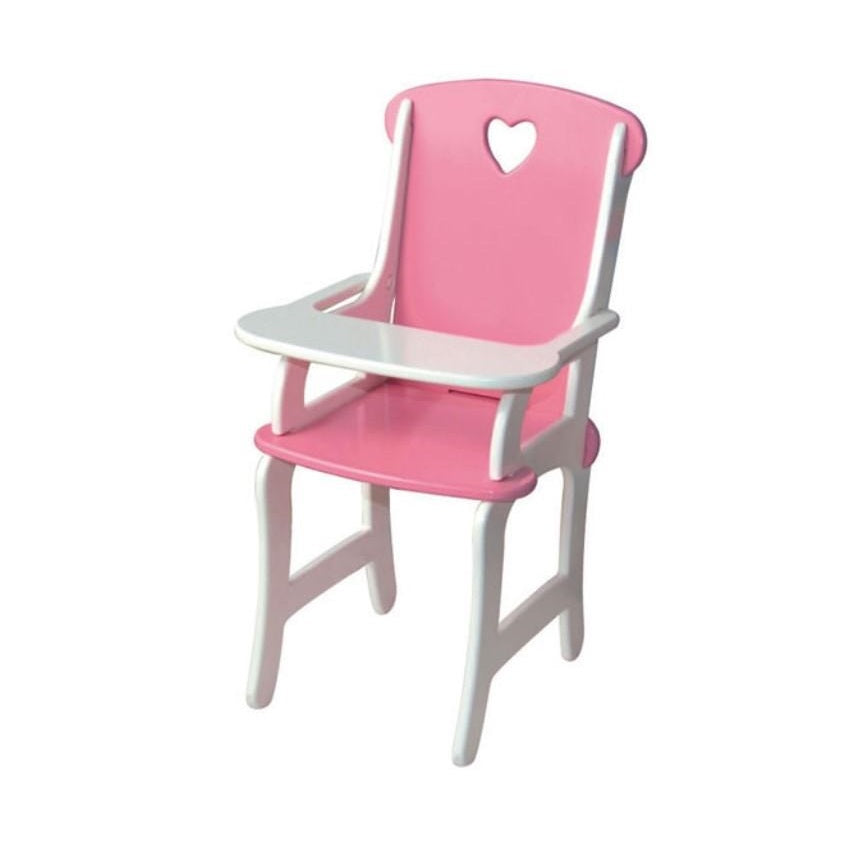 Doll high chair