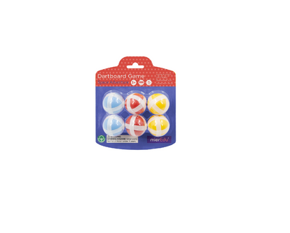 Dartboard Game - Space War