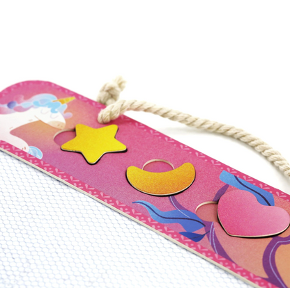Magic Go Drawing Board - Doodle Unicorn