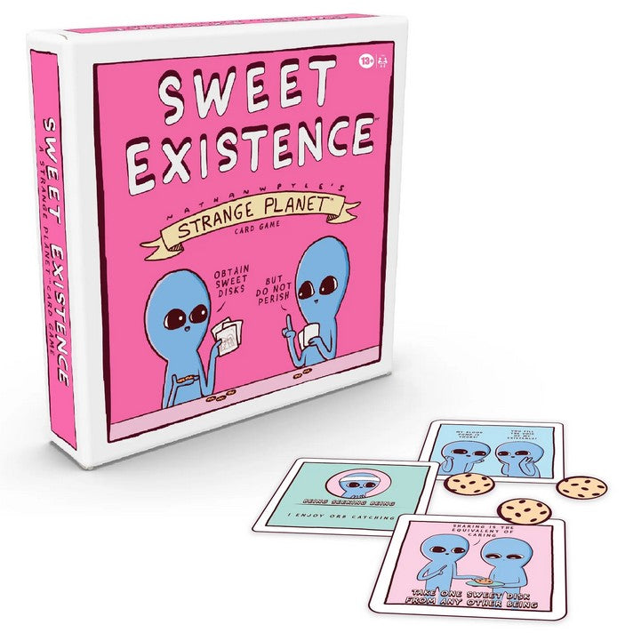 Sweet Existence