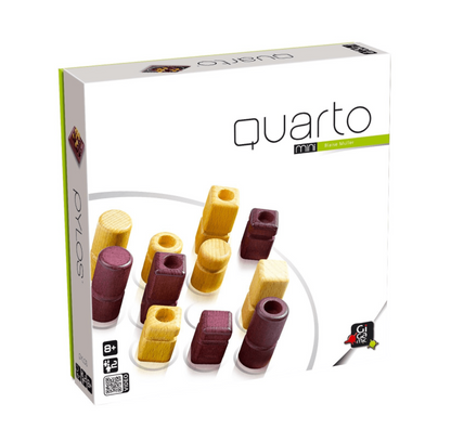 Quarto Mini
