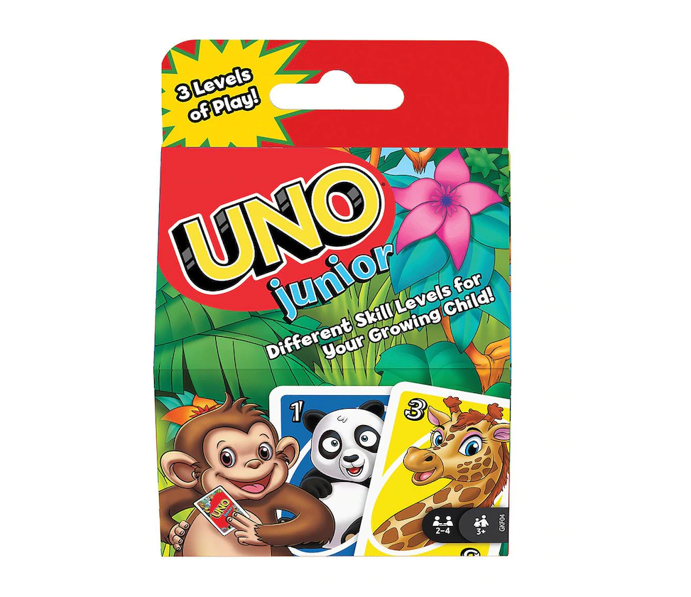 Uno Junior