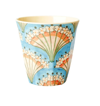Melamine Cup Assorted Patterns