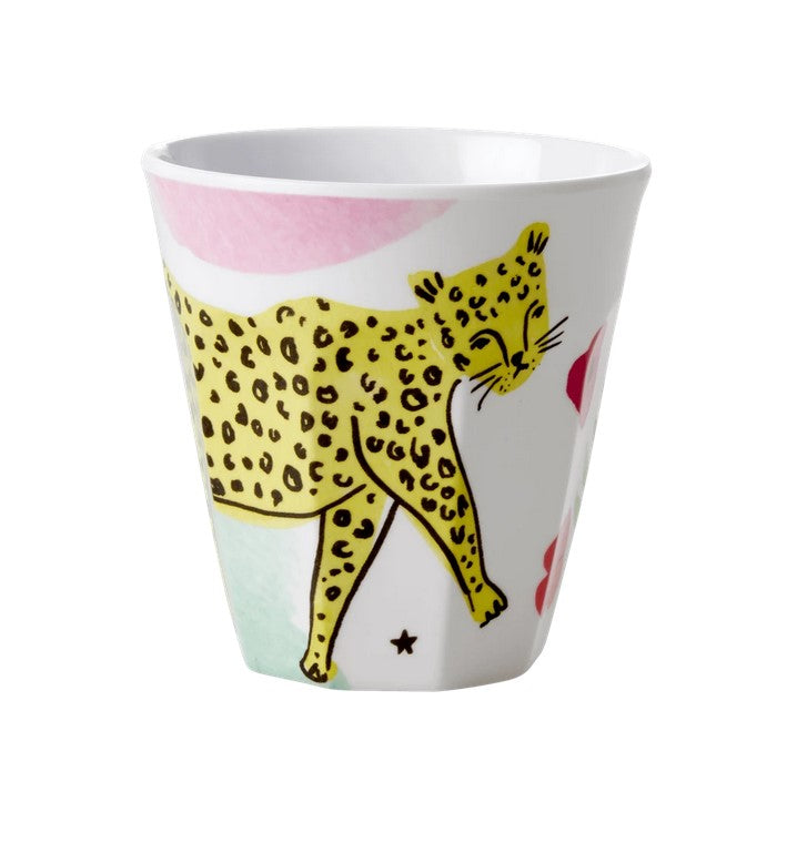 Melamine Cup Assorted Patterns