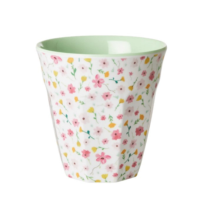 Melamine Cup Assorted Patterns