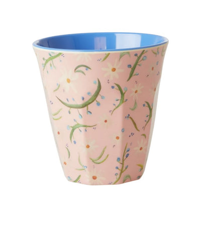 Melamine Cup Assorted Patterns