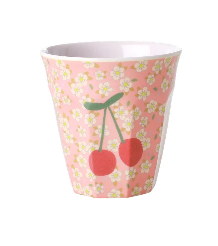 Melamine Cup Assorted Patterns