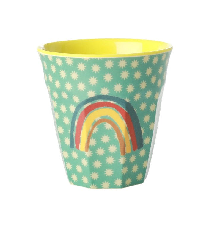 Melamine Cup Assorted Patterns