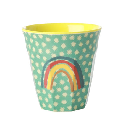 Melamine Cup Assorted Patterns