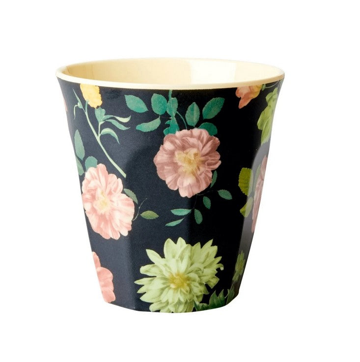 Melamine Cup Assorted Patterns