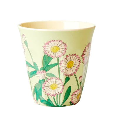 Melamine Cup Assorted Patterns