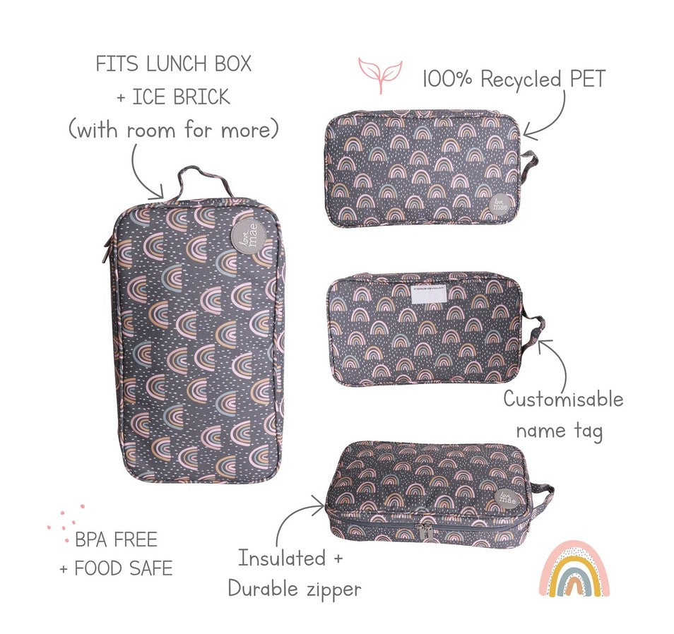 Cooler Bag