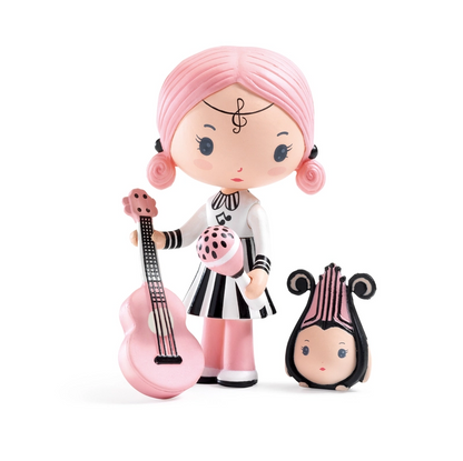 Tinyly Figures