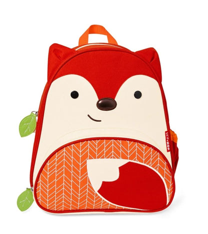 Zoo  Little Kid Backpack
