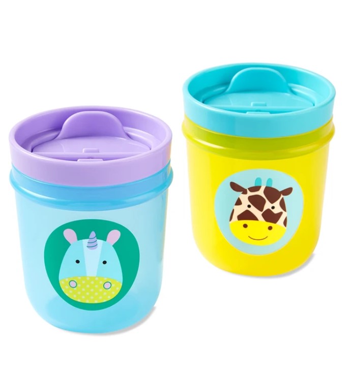 2pk Tumbler Cups