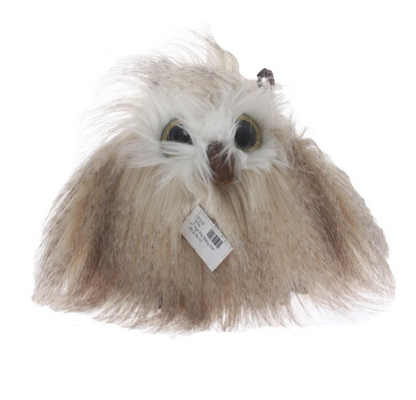 Hairy Plush Various (High Pile Plush)
