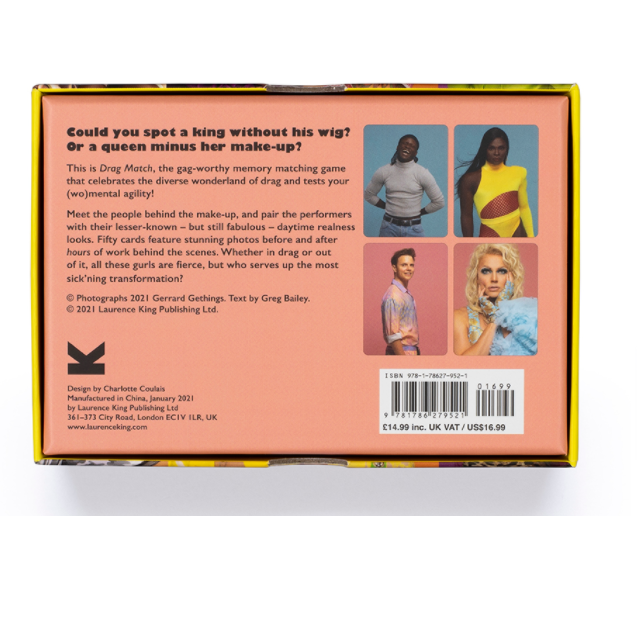 Drag Match a Memory Game