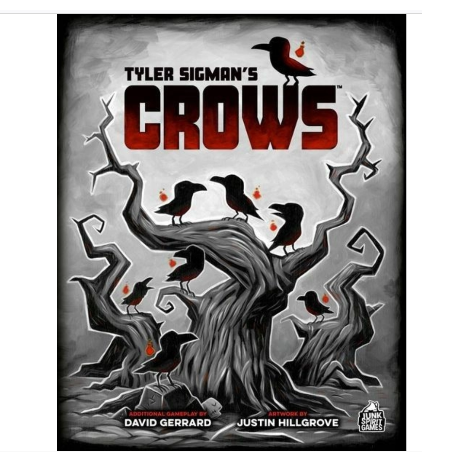 Crows
