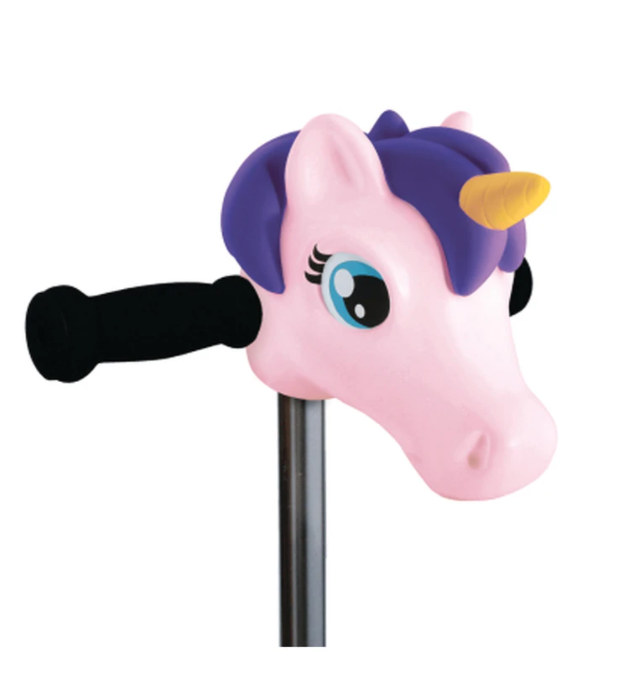 Scootaheadz Unicorn