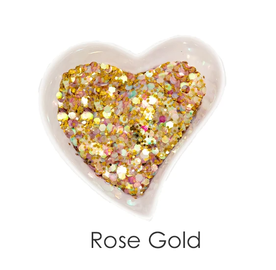 Glitter Biodegradable