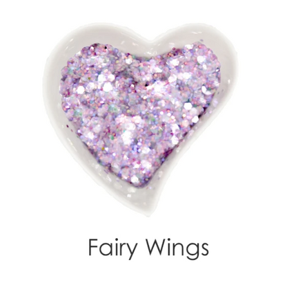 Glitter Biodegradable