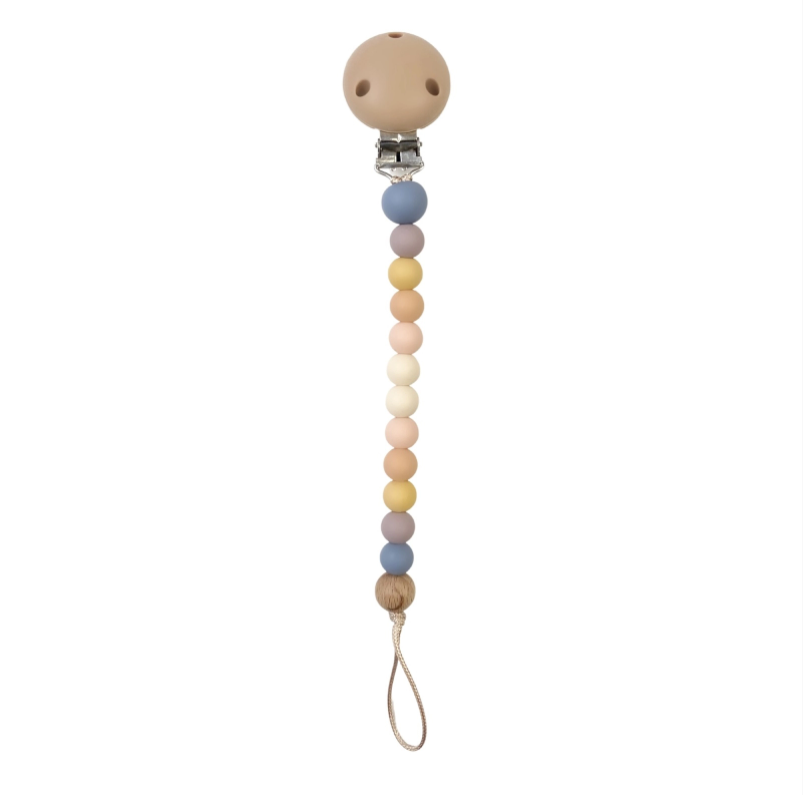 Zuri Dummy Clip
