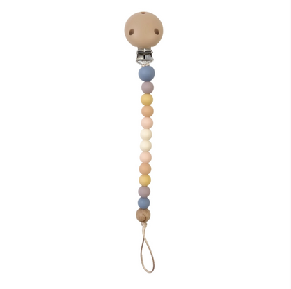 Zuri Dummy Clip