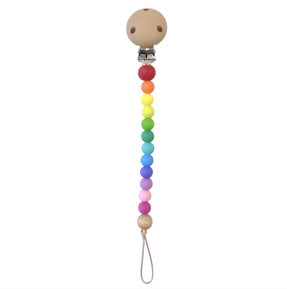 Zuri Dummy Clip