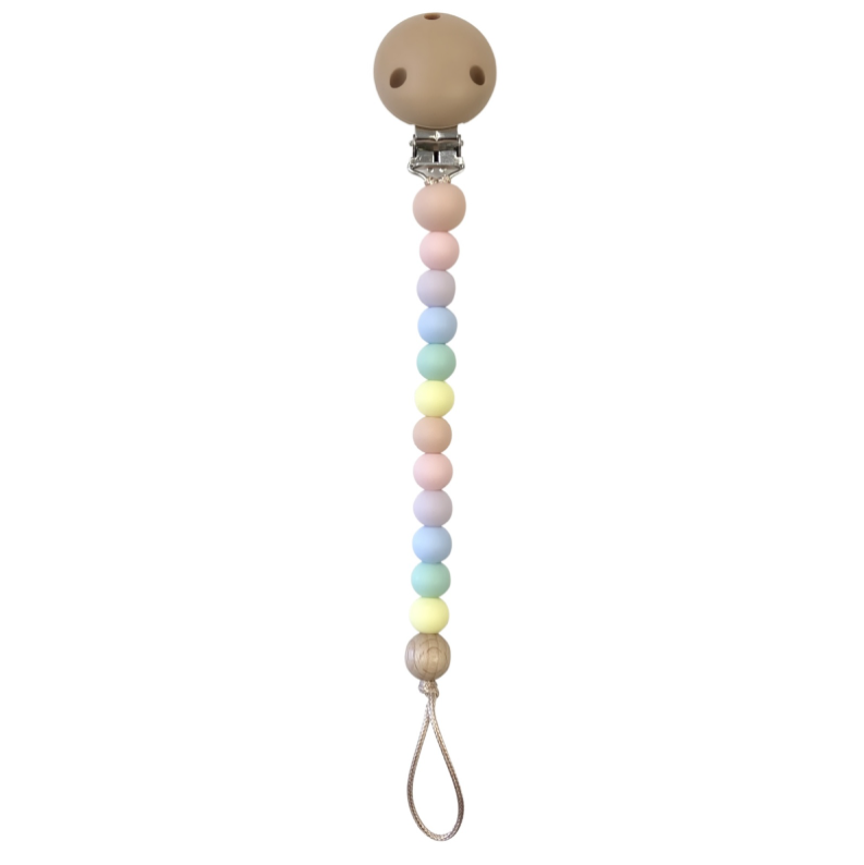 Zuri Dummy Clip