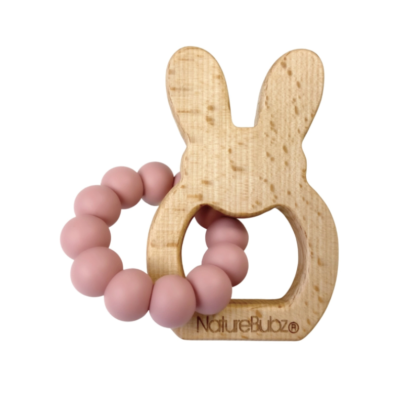 Teething Toy - Hop