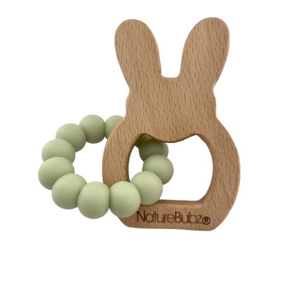 Teething Toy - Hop
